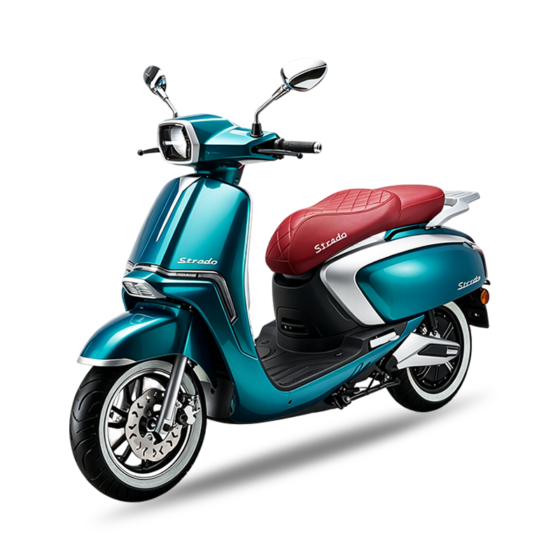 Jidian (Taizhou) Vehicle Manufacturing Co.,Ltd.