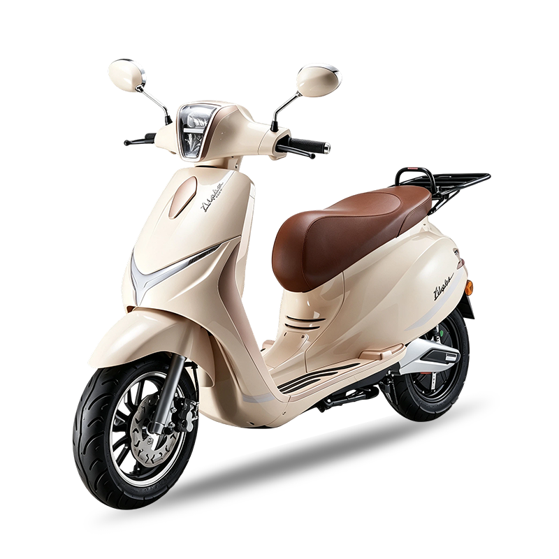 Jidian (Taizhou) Vehicle Manufacturing Co.,Ltd.