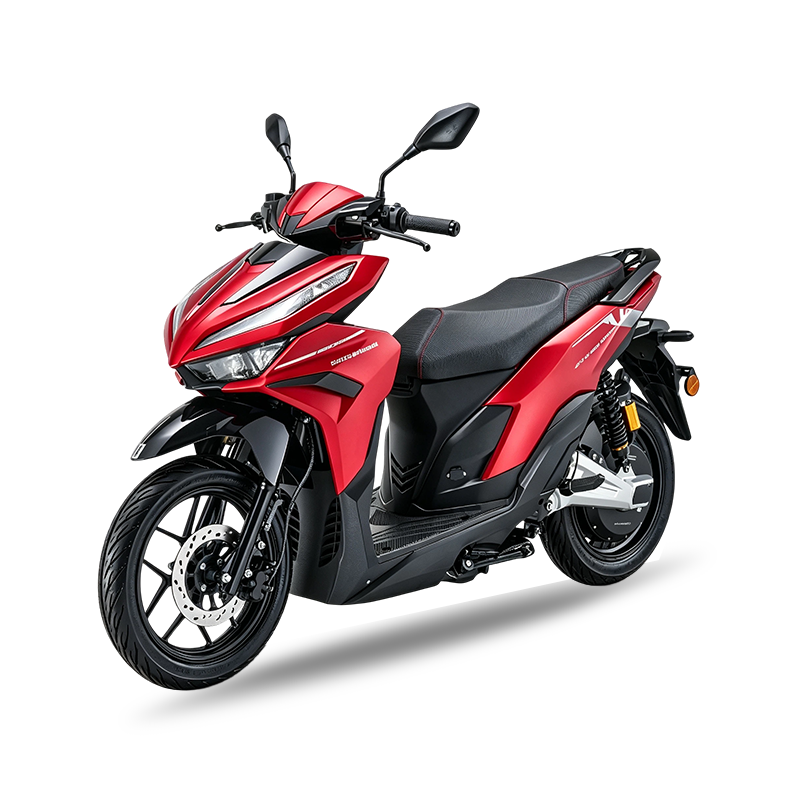 Jidian (Taizhou) Vehicle Manufacturing Co.,Ltd.