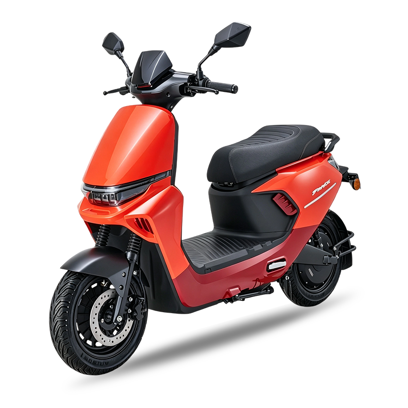Jidian (Taizhou) Vehicle Manufacturing Co.,Ltd.