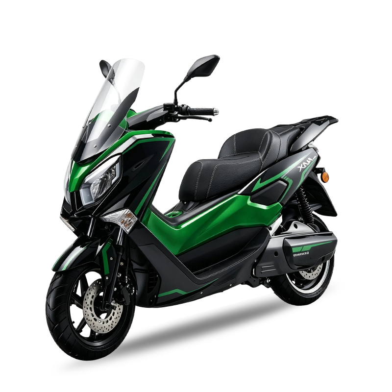 Jidian (Taizhou) Vehicle Manufacturing Co.,Ltd.