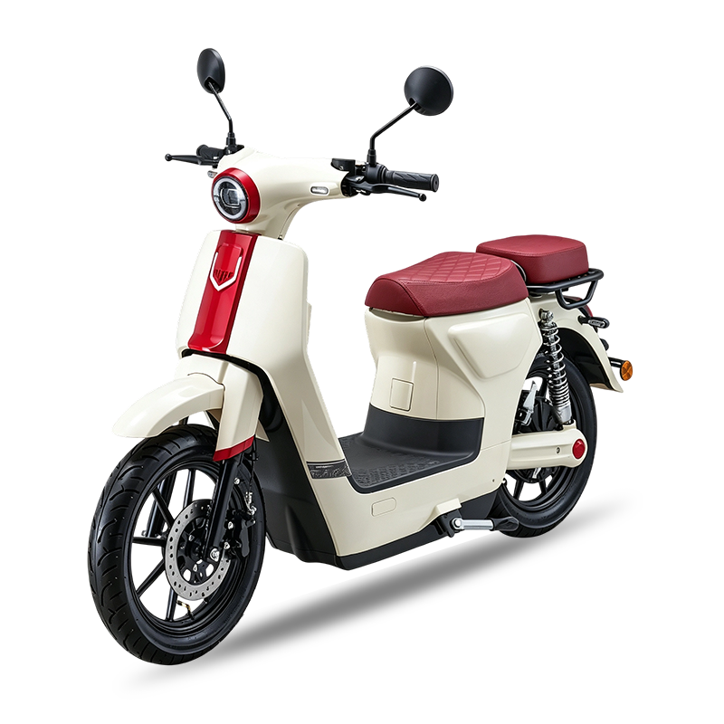 Jidian (Taizhou) Vehicle Manufacturing Co.,Ltd.
