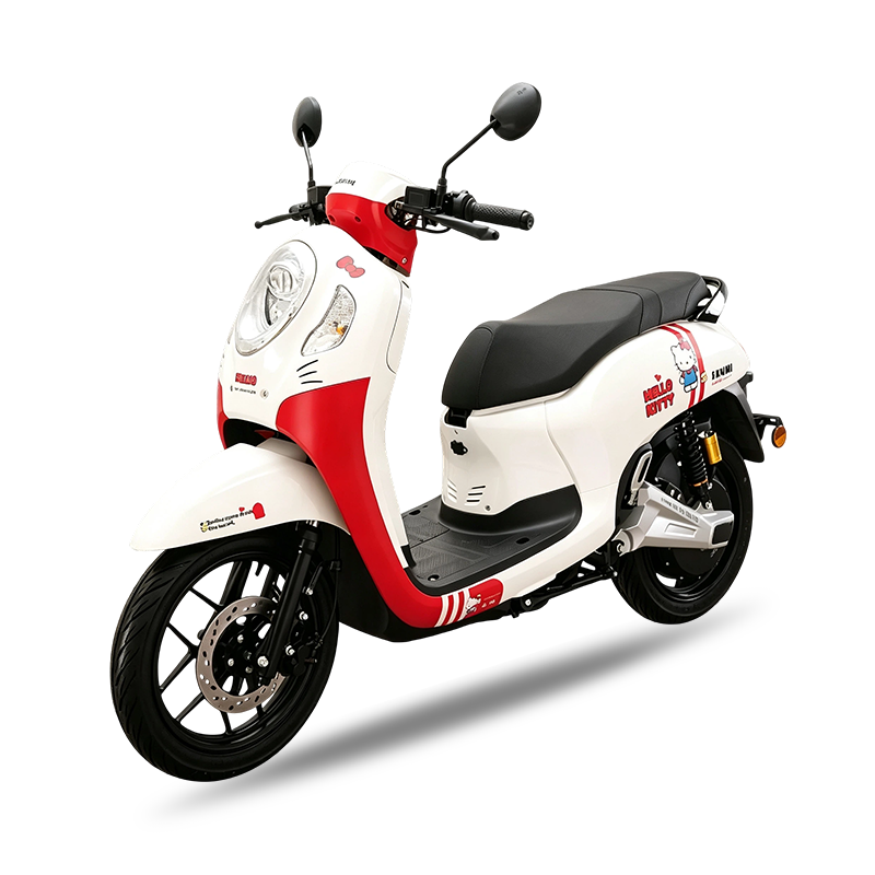 Jidian (Taizhou) Vehicle Manufacturing Co.,Ltd.