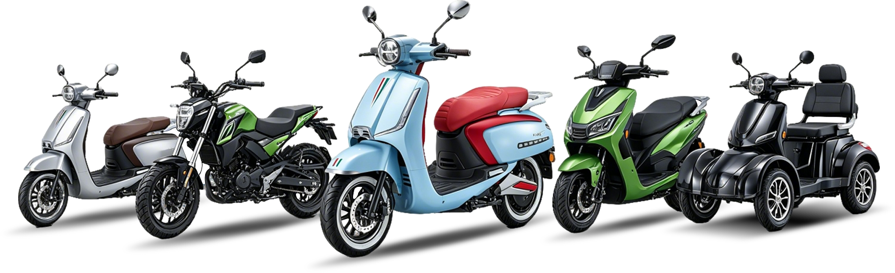 Jidian (Taizhou) Vehicle Manufacturing Co.,Ltd.